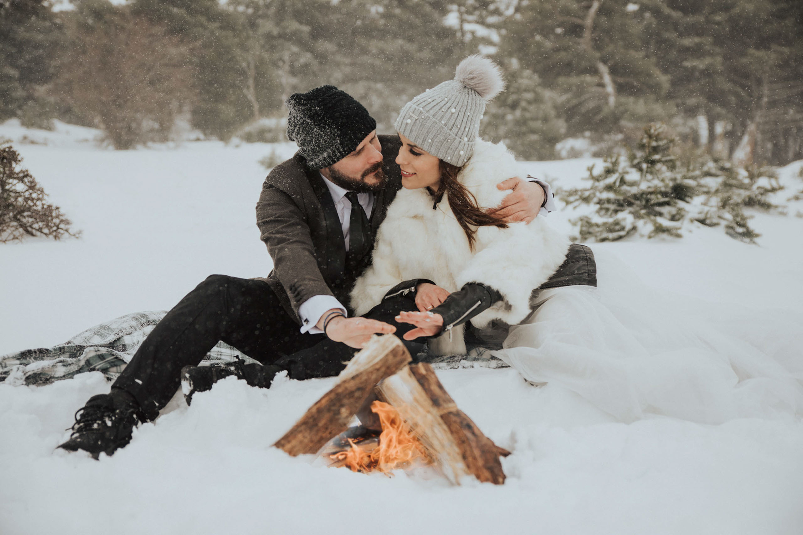 Professional videography for your exotic wedding by www.lpevents.gr