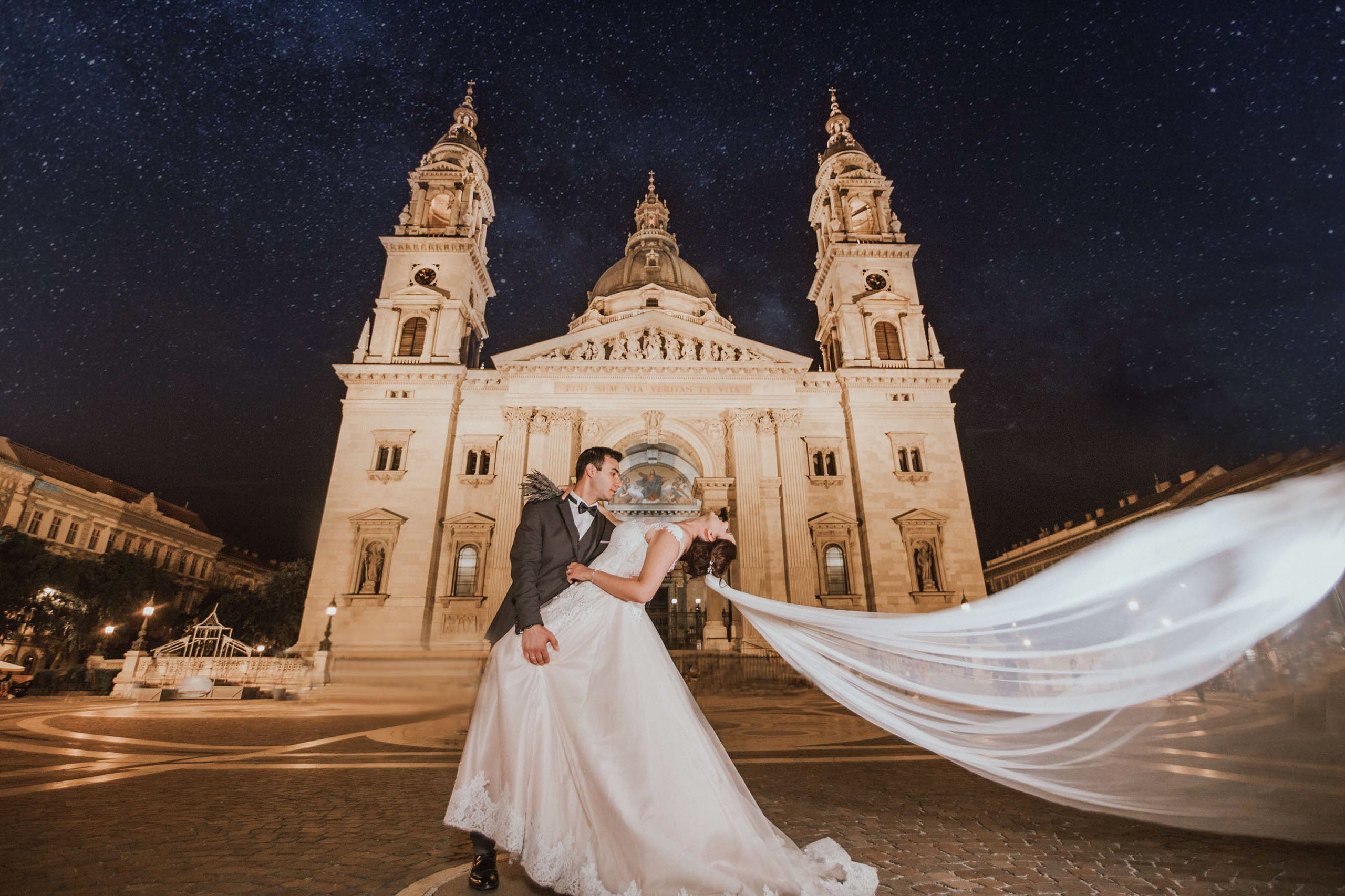 Professional videography for your exotic wedding by www.lpevents.gr