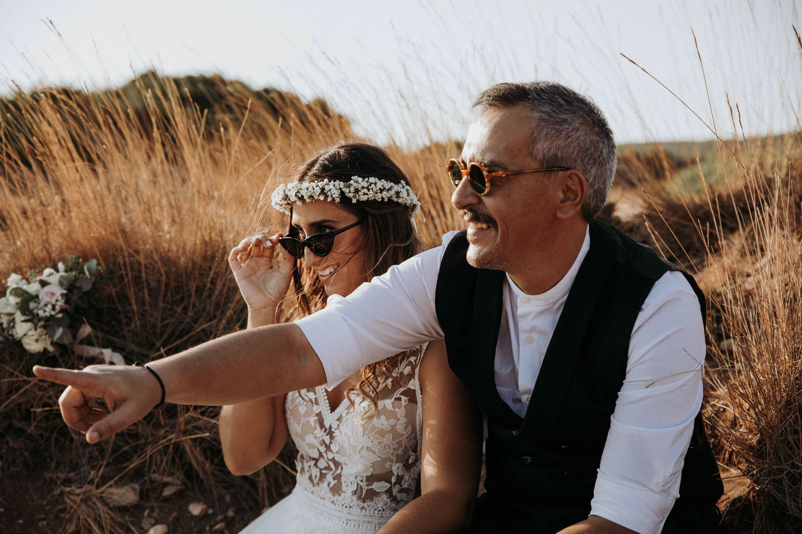 Professional videography for your exotic wedding by www.lpevents.gr