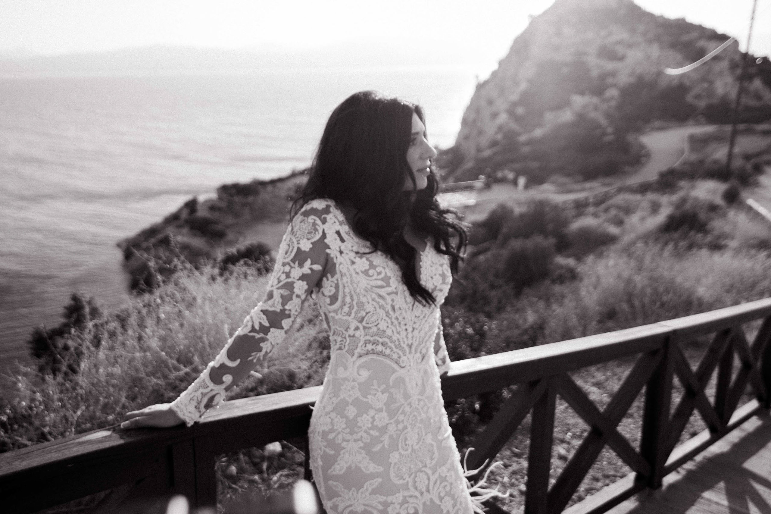 Professional videography for your exotic wedding by www.lpevents.gr