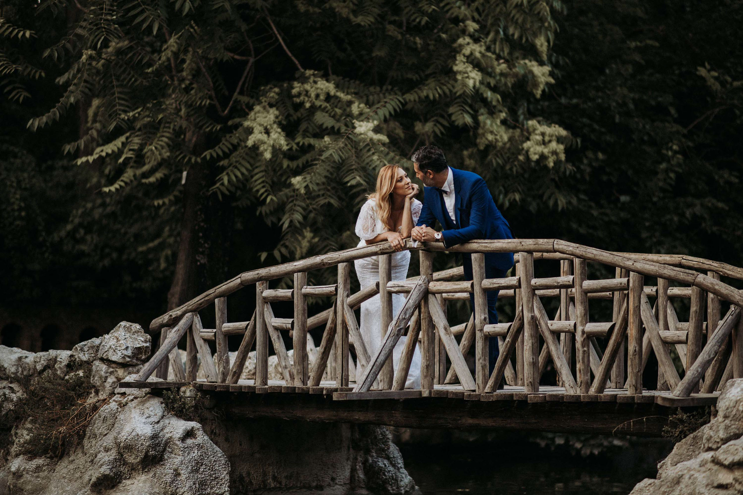 Professional videography for your exotic wedding by www.lpevents.gr