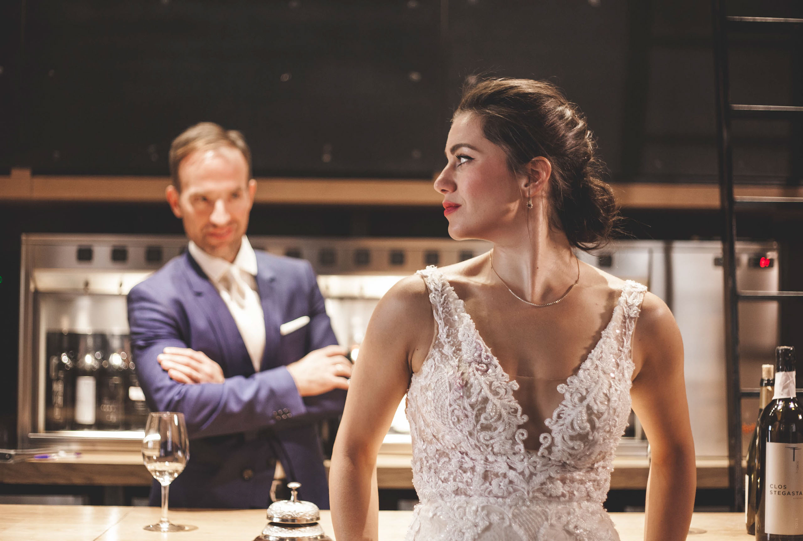 Professional videography for your exotic wedding by www.lpevents.gr