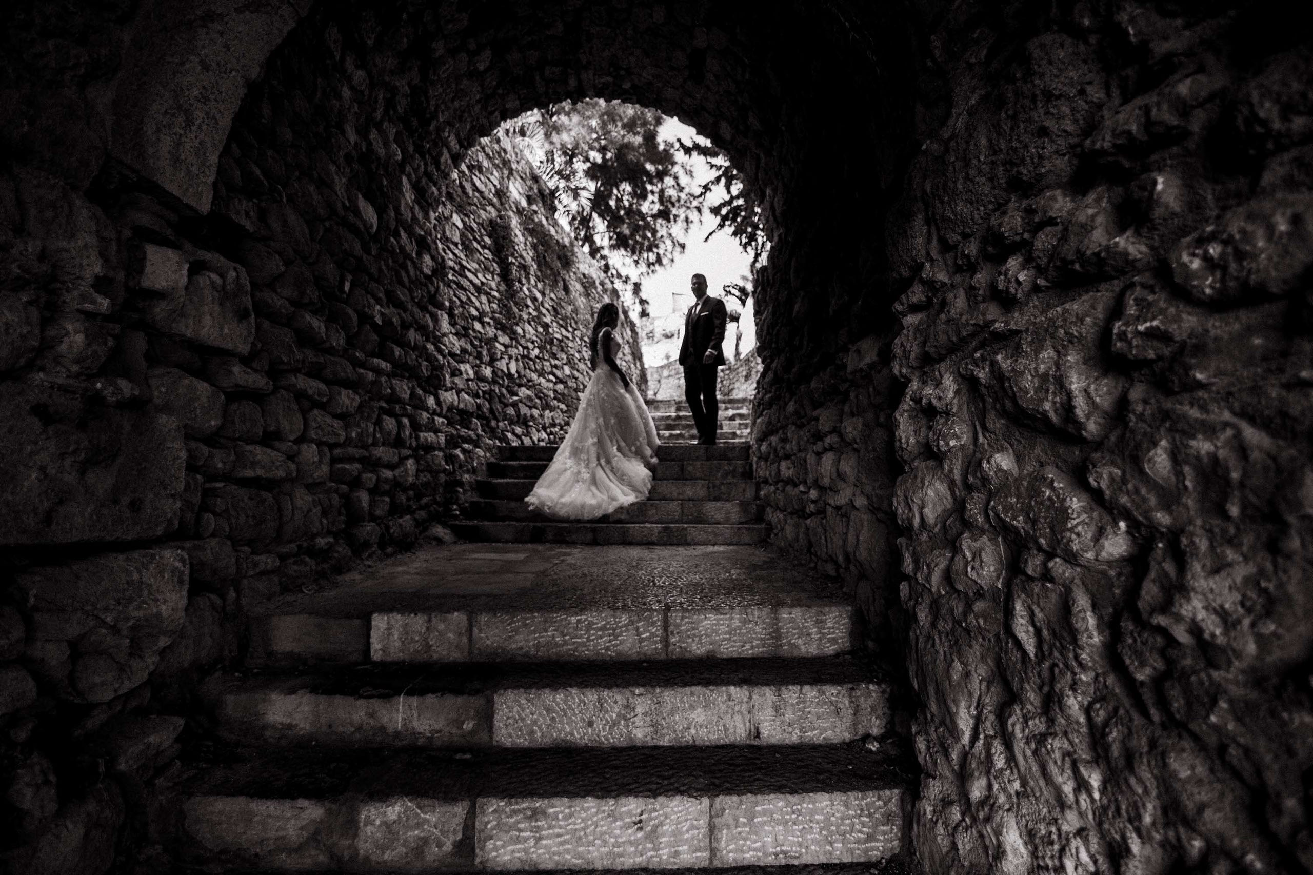 Professional videography for your exotic wedding by www.lpevents.gr